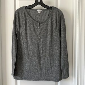 Old Navy Long Sleeve Medium Tee